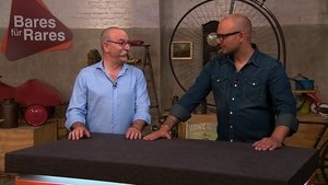 Bares für Rares Odcinek 20