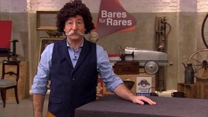 Bares für Rares Odcinek 98