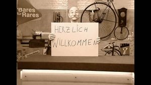 Bares für Rares Odcinek 68