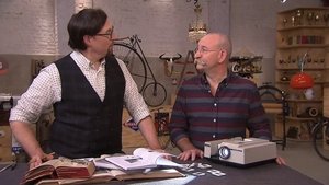 Bares für Rares Odcinek 13