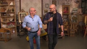 Bares für Rares Odcinek 71