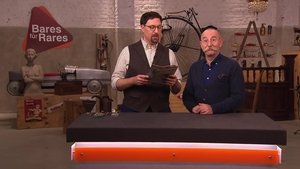 Bares für Rares Odcinek 43