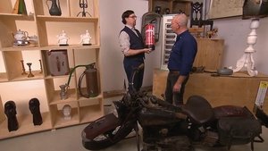 Bares für Rares Odcinek 17