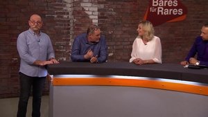 Bares für Rares Odcinek 59