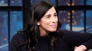 Late Night with Seth Meyers Odcinek 42