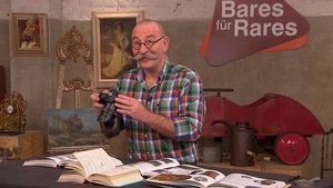 Bares für Rares Odcinek 7