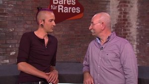 Bares für Rares Odcinek 177
