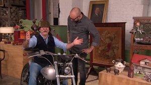 Bares für Rares Odcinek 15