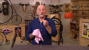 Bares für Rares Odcinek 208
