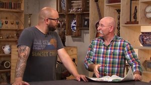 Bares für Rares Odcinek 219