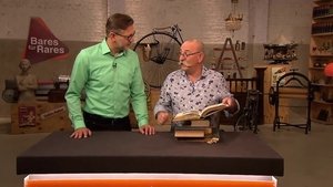 Bares für Rares Odcinek 225
