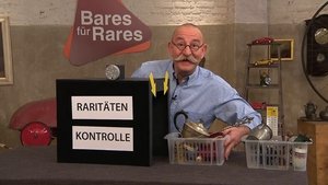Bares für Rares Odcinek 11