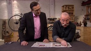 Bares für Rares Odcinek 78