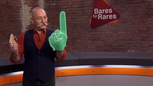 Bares für Rares Odcinek 72