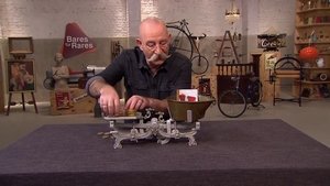 Bares für Rares Odcinek 29