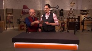 Bares für Rares Odcinek 12