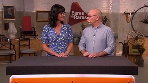 Bares für Rares Odcinek 218