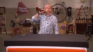 Bares für Rares Odcinek 240