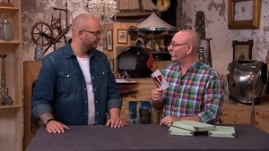 Bares für Rares Odcinek 76