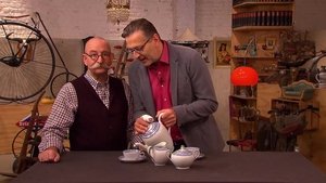 Bares für Rares Odcinek 5