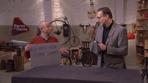 Bares für Rares Odcinek 89
