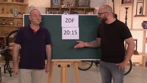 Bares für Rares Odcinek 178