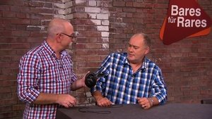 Bares für Rares Odcinek 218