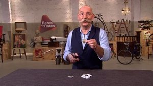 Bares für Rares Odcinek 11