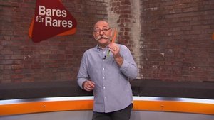 Bares für Rares Odcinek 53