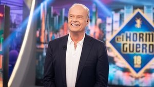 El hormiguero Odcinek 62