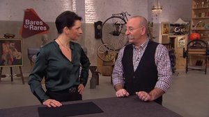 Bares für Rares Odcinek 70