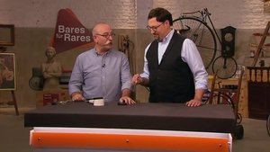 Bares für Rares Odcinek 210