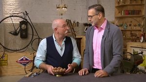 Bares für Rares Odcinek 34