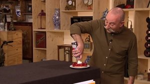 Bares für Rares Odcinek 24