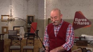 Bares für Rares Odcinek 56