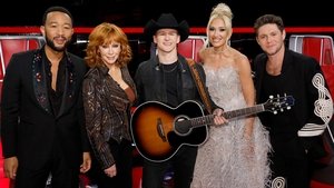The Voice Odcinek 25
