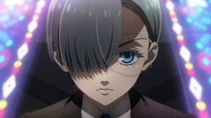 Kuroshitsuji Odcinek 1