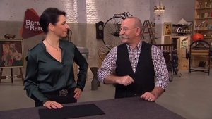 Bares für Rares Odcinek 222