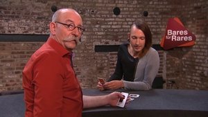 Bares für Rares Odcinek 54