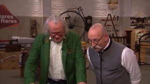 Bares für Rares Odcinek 73