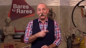 Bares für Rares Odcinek 52