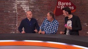 Bares für Rares Odcinek 38