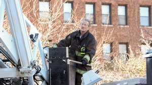 Chicago Fire Odcinek 2