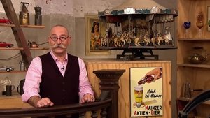 Bares für Rares Odcinek 18