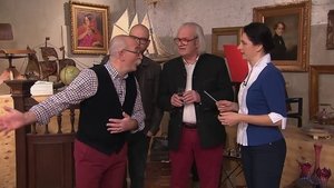 Bares für Rares Odcinek 8