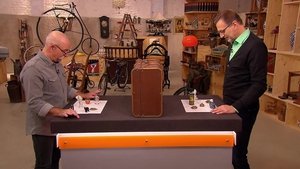 Bares für Rares Odcinek 35