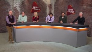 Bares für Rares Odcinek 63
