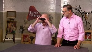 Bares für Rares Odcinek 206