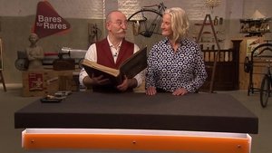 Bares für Rares Odcinek 17