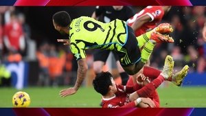 Match of the Day Odcinek 20